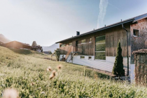 Baldauf Apartment Hittisau